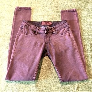 🍇 Tripp NYC Daang Goodman skinny jeans 3 🍇